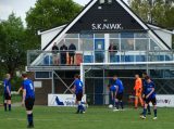 S.K.N.W.K. 1 - Rillandia 1 (comp.) seizoen 2021-2022 (51/141)